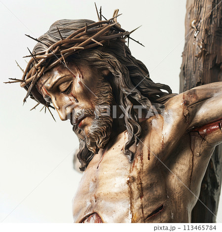 イエス・キリストのイメージ image of Jesus Christus No1-11 イエス・キリストのイメージ image of Jesus Christus No1-11 113465784