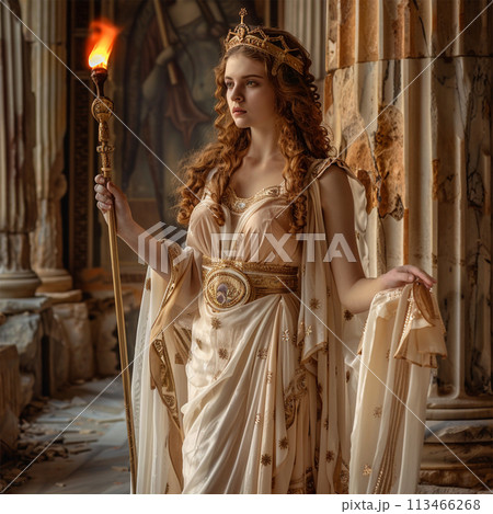 ヘーラーのイメージ image of Herain No1-16 113466268