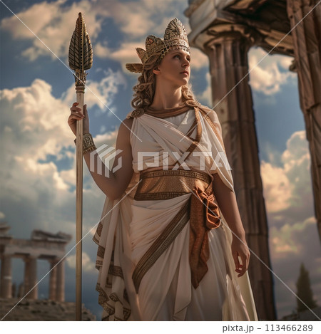 ヘーラーのイメージ image of Herain No1-33 ヘーラーのイメージ image of Herain No1-33 113466289