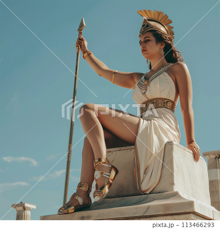 ヘーラーのイメージ image of Herain No1-37 113466293