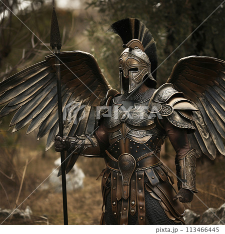 アレスのイメージ image of Ares No1-38 113466445