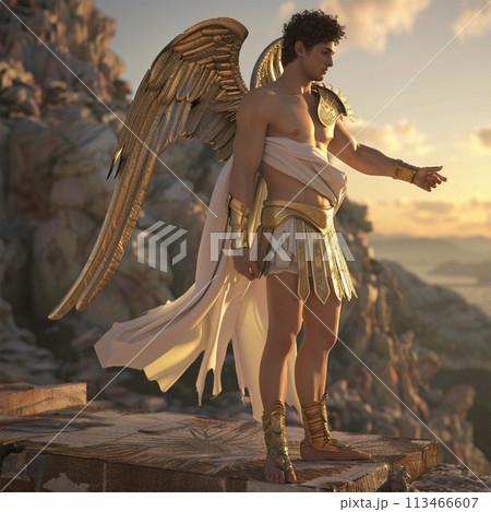 アポロンのイメージ image of Apollon No1-17 113466607