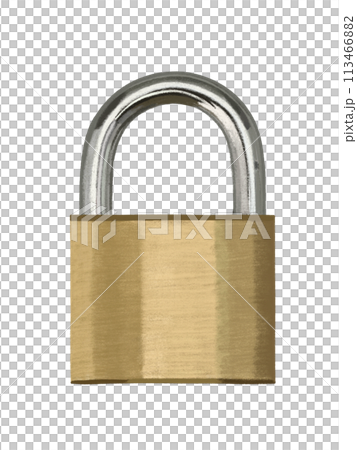 掛鎖（鎖） 113466882