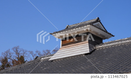 北海道 開拓の村 旧青山家漁家住宅 113467025