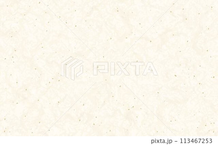 和紙 背景素材2 和紙 背景素材2 113467253