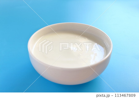 ヨーグルト ヨーグルト 113467809