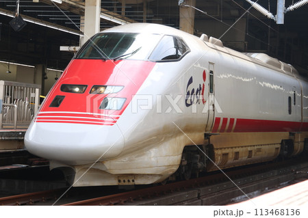 【JR東日本】E926形〜East i〜(東北新幹線:大宮駅) 【JR東日本】E926形〜East i〜(東北新幹線:大宮駅) 113468136