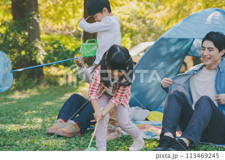 7 years old  &  5 years old 113469245