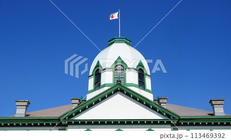 北海道 開拓の村 旧開拓使札幌本庁舎 北海道 開拓の村 旧開拓使札幌本庁舎 113469392