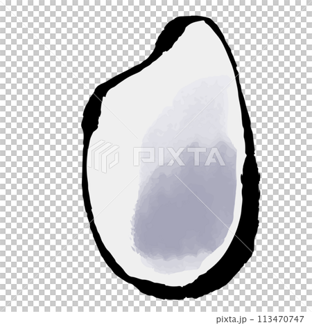 米粒手繪插畫 113470747