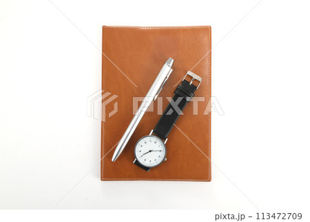 ビジネスイメージ 113472709