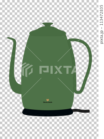 Electric kettle 2 113472835