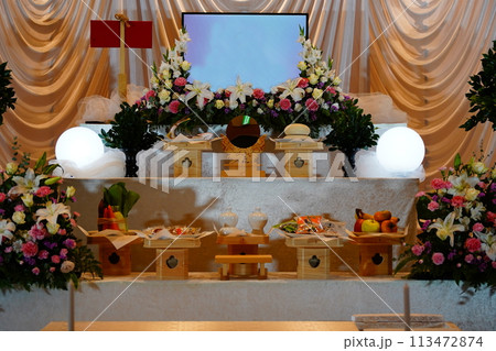葬場祭 葬場祭 113472874