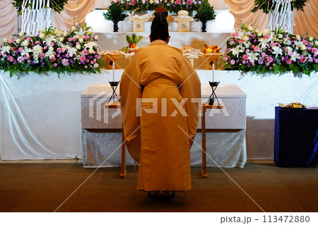 葬場祭 113472880