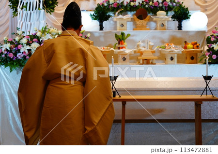 葬場祭 葬場祭 113472881