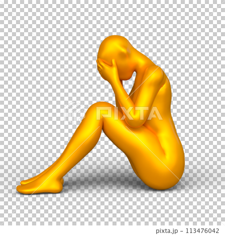 女人擺姿勢 女人擺姿勢 113476042