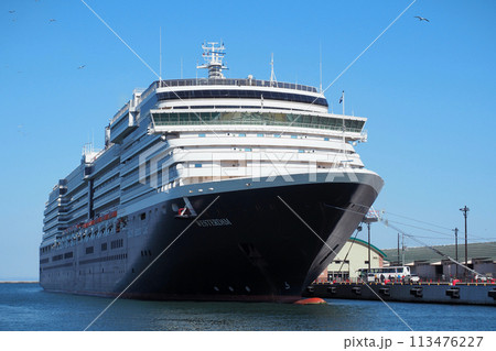 クルーズ船 ウエステルダム クルーズ船 ウエステルダム 113476227