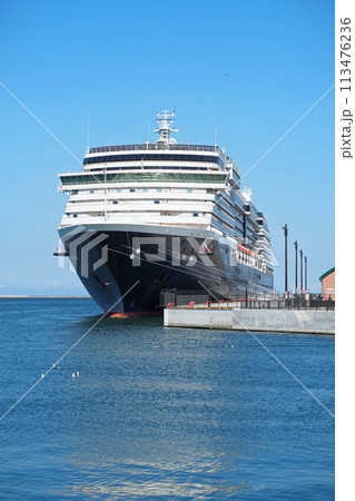 クルーズ船　ウエステルダム 113476236