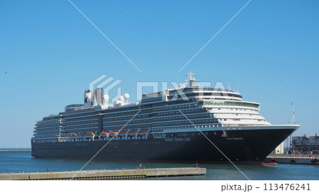 クルーズ船　ウエステルダム 113476241