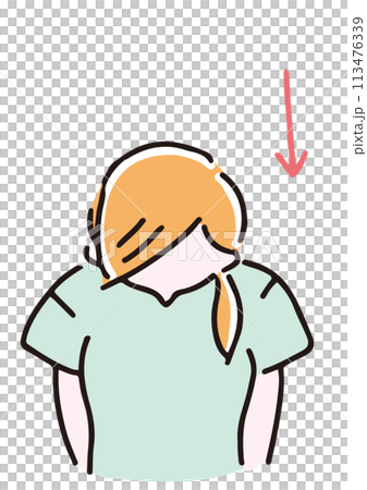 Neck and shoulder stretches Neck stretches Neck and shoulder stretches Neck stretches 113476339