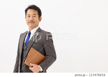 ビジネスマン 弁護士 ビジネスマン 弁護士 113476658