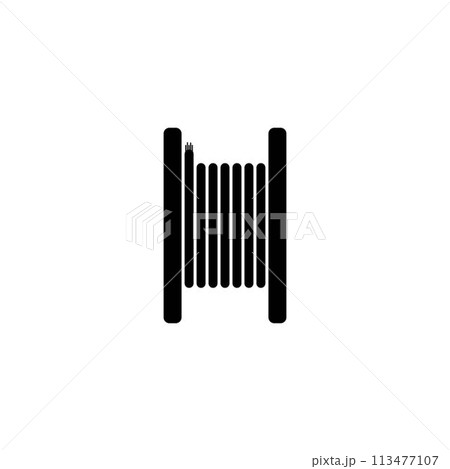 cable logo cable logo 113477107