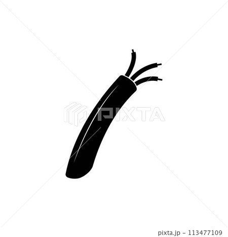 cable logo cable logo 113477109