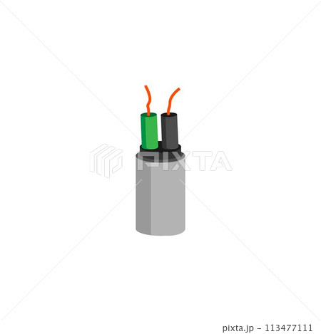 cable logo 113477111