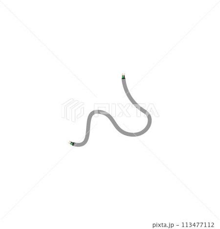 cable logo 113477112