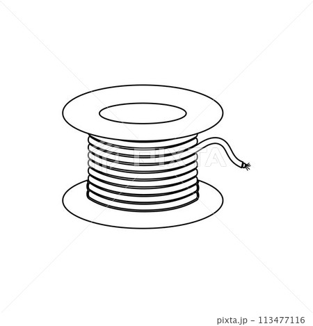 cable logo 113477116