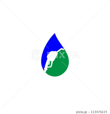 fuel icon fuel icon 113478225