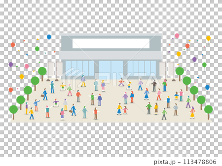 イベント 113478806