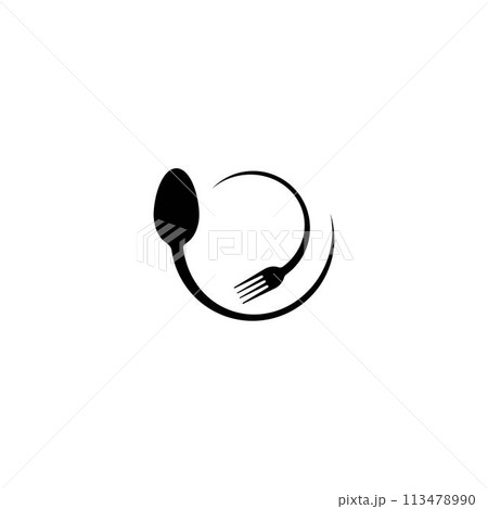 plate logo 113478990