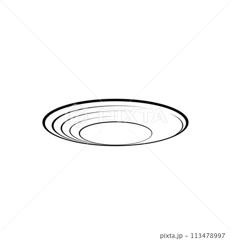 plate logo plate logo 113478997