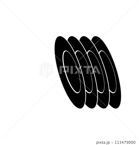 plate logo 113479000