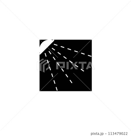 shower icon 113479022
