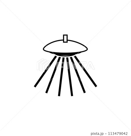 shower icon 113479042
