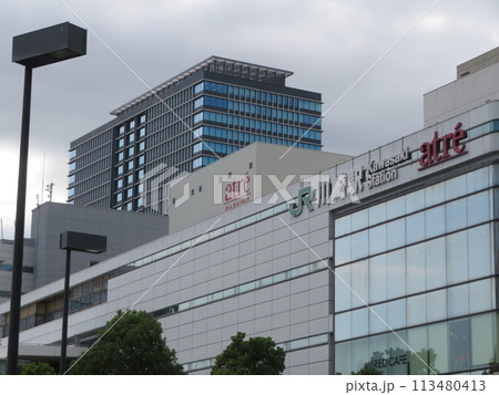 川崎駅 川崎駅 113480413