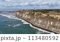 刑部岬と海岸 113480592
