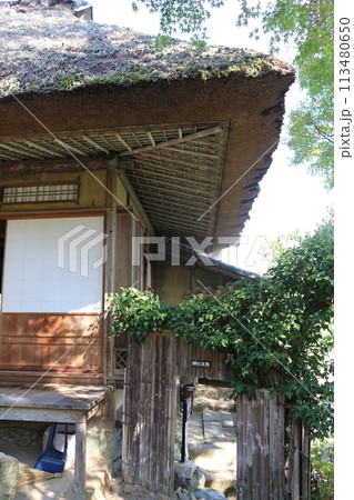 大洲 臥竜山荘 大洲 臥竜山荘 113480650