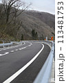 国道417号線　冠山峠道路 113481753