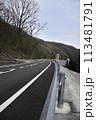 国道417号線　冠山峠道路 113481791