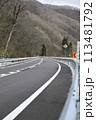 国道417号線　冠山峠道路 113481792