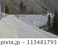 国道417号線　冠山峠道路 113481793