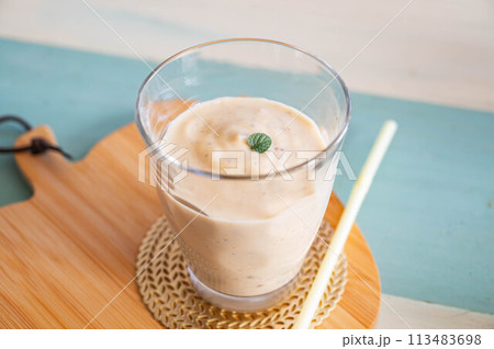 焼きいもスムージー 113483698