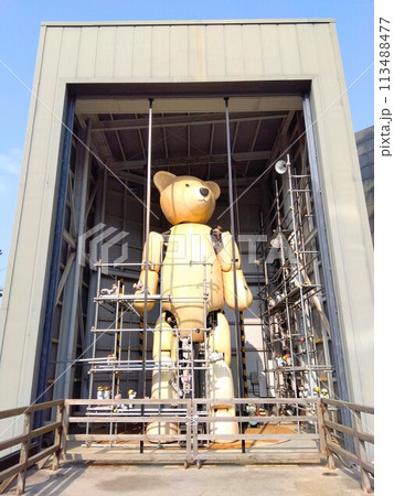 韓国・済州島のテディベアミュージアム 113488477