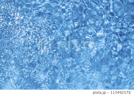 レジャープール　夏色のイメージ 113492578