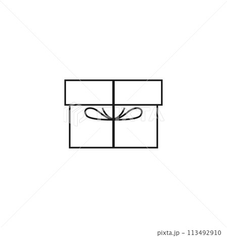 gift logo gift logo 113492910