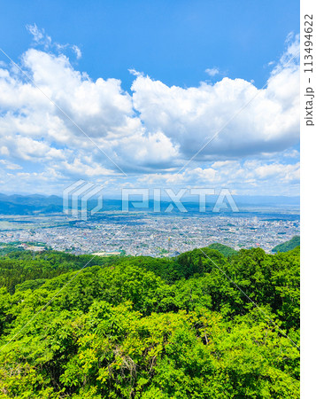 西蔵王公園展望広場 113494622