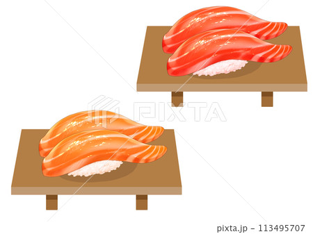 食べ物 寿司 食べ物 寿司 113495707